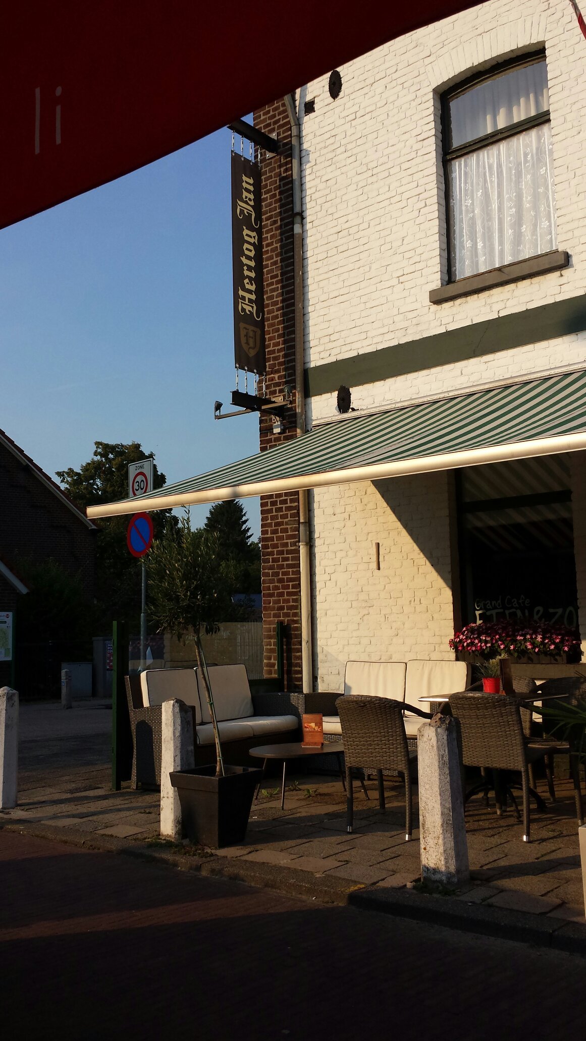 B&B Eten & Zo-餐饮