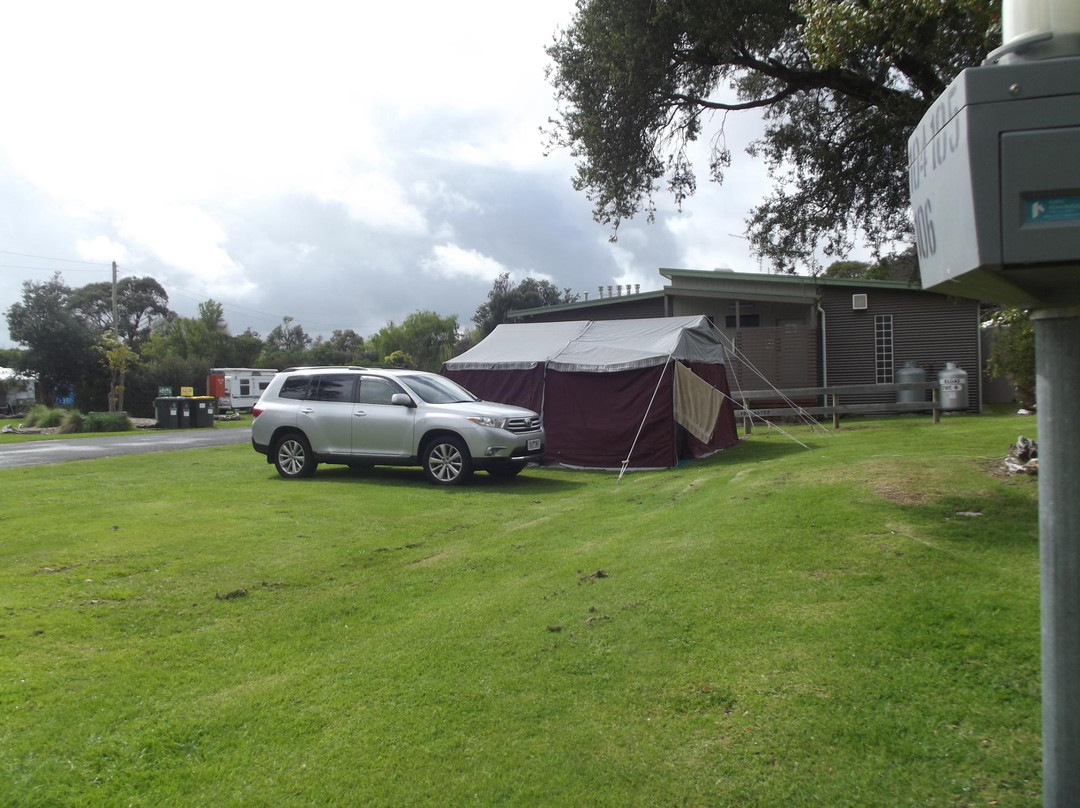 Ingenia Holidays Inverloch Foreshore