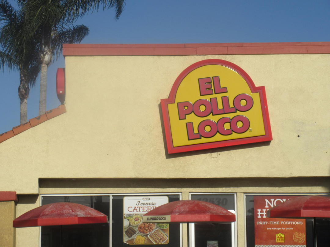 El Pollo Loco