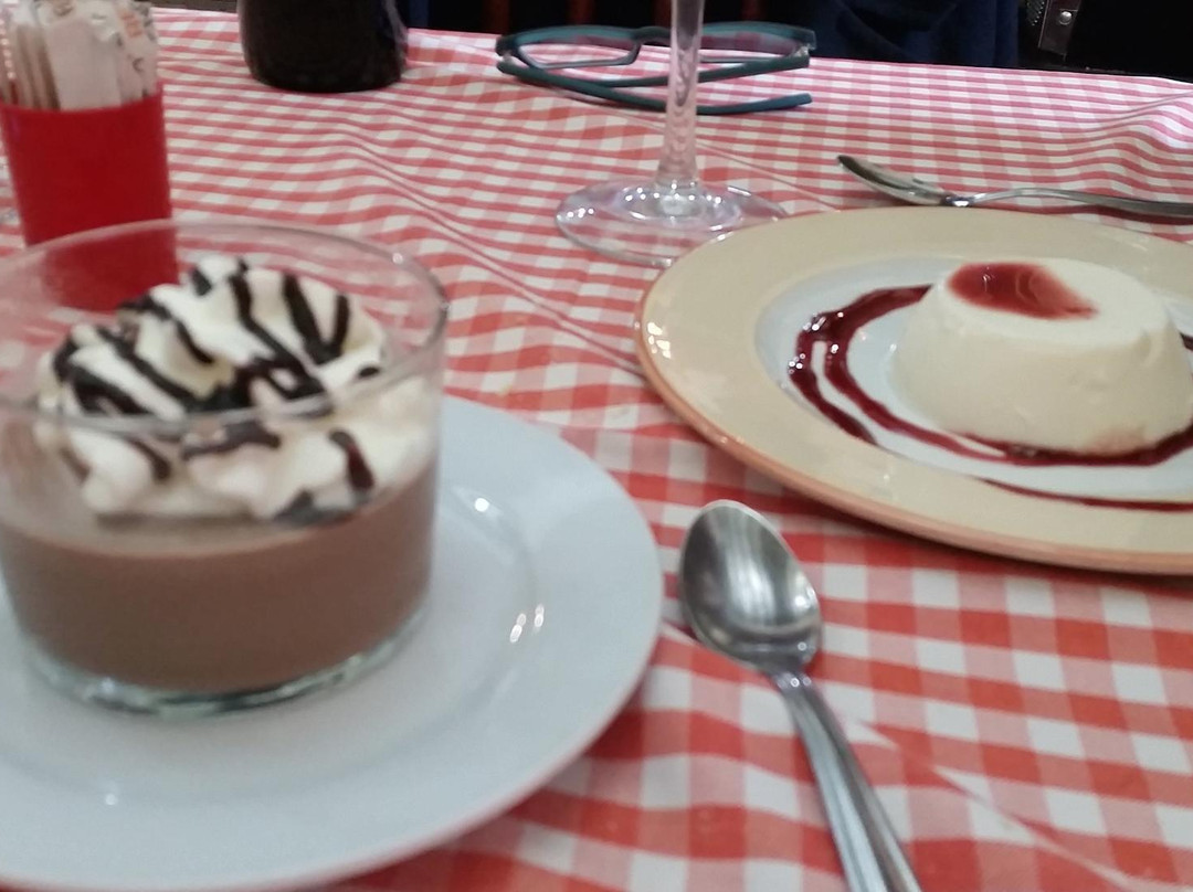 La Taberna del Arriero