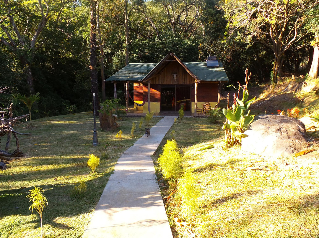 Hacienda Sassenberg