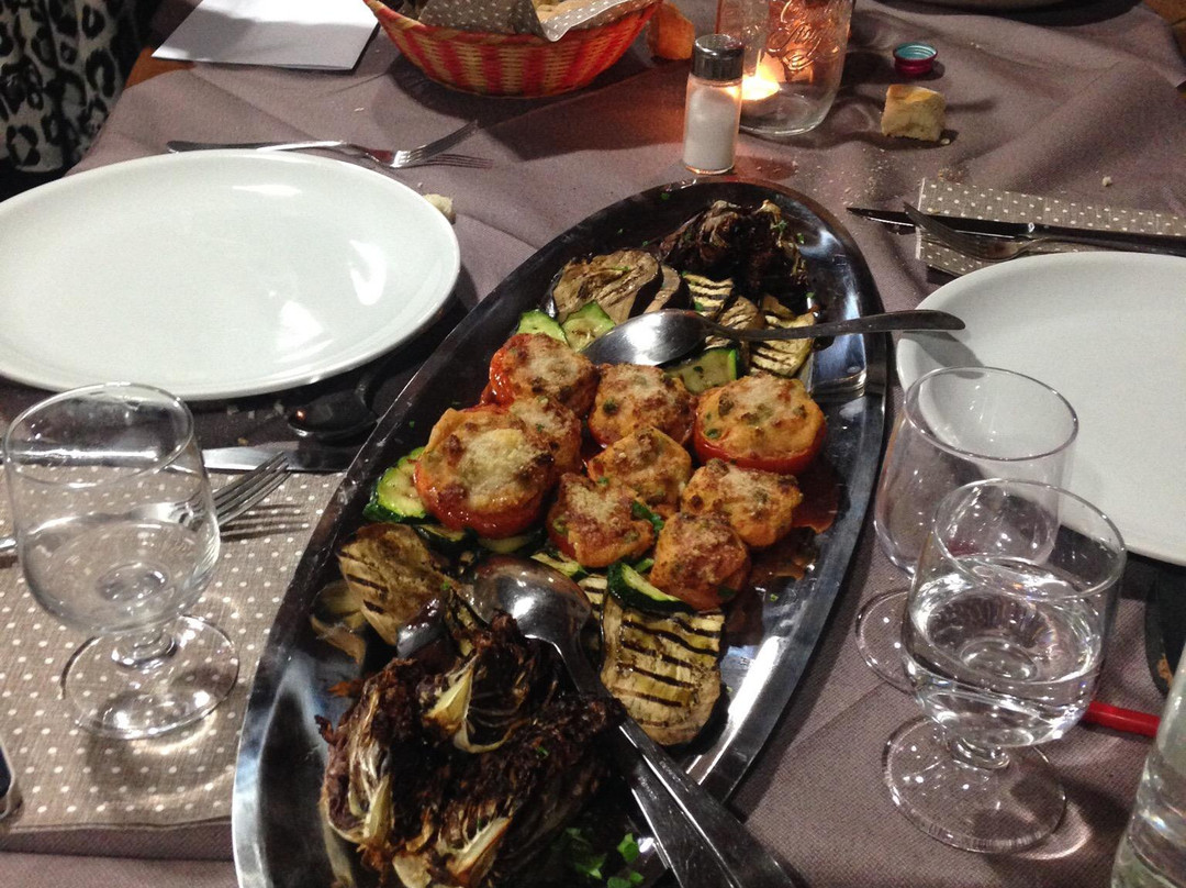 Agriturismo ai Laghetti