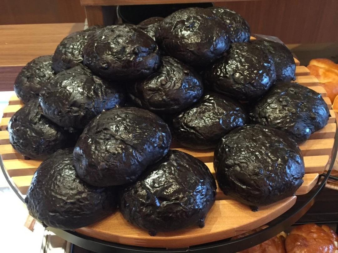 ブーランジェ ヤマダ