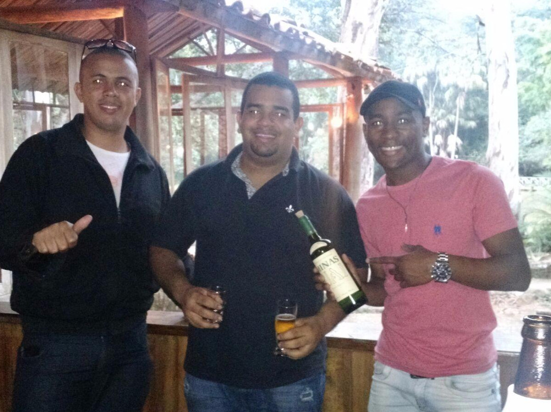 Pousada Nova Floresta