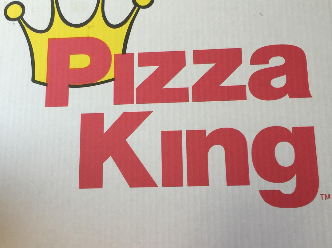 Pizza King