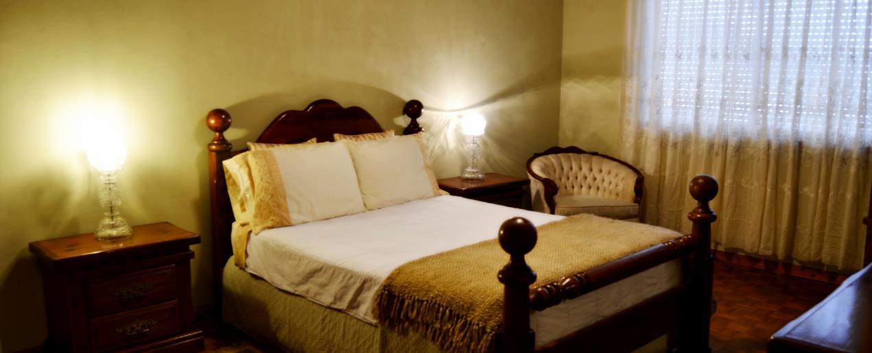 Lucy's Bed & Breakfast-客卧
