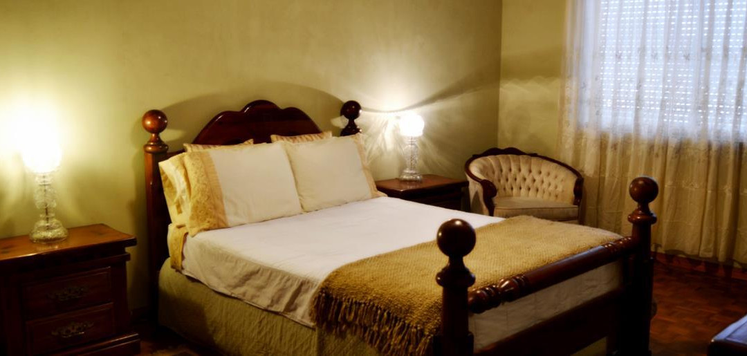 Monte酒店住宿-Lucy's Bed & Breakfast
