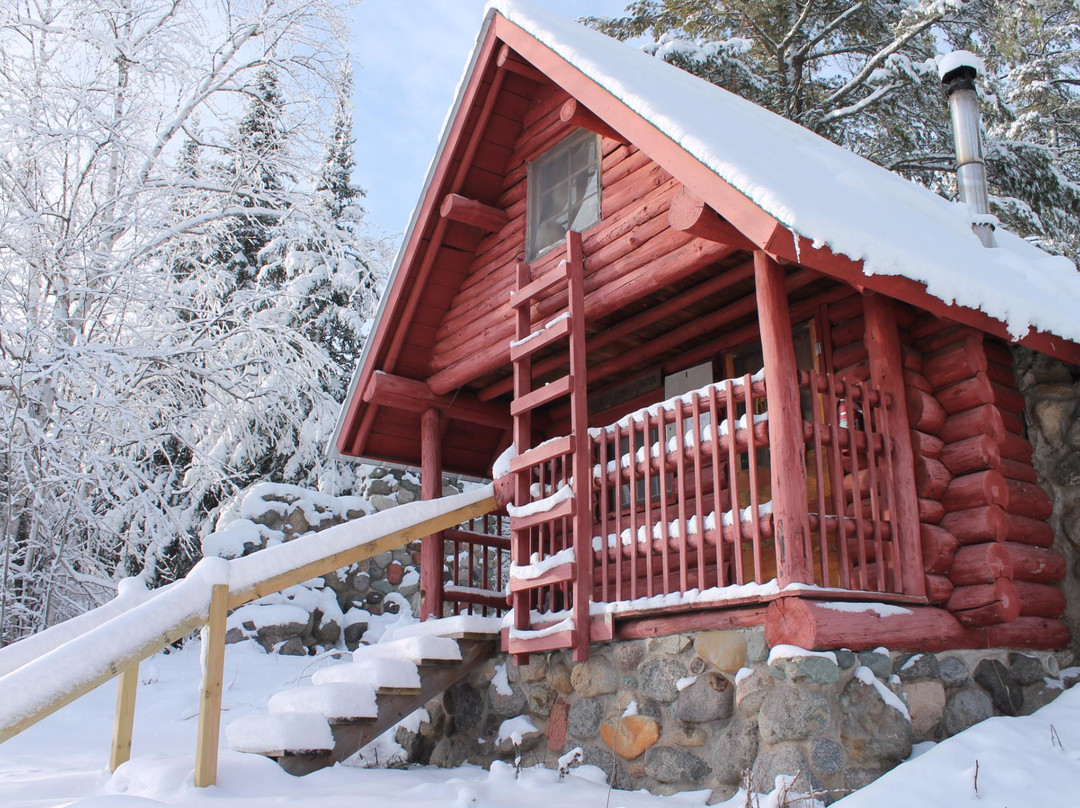 Snowshoe Country Lodge