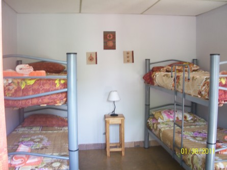 Hostal Ramito de Albahaca-官方