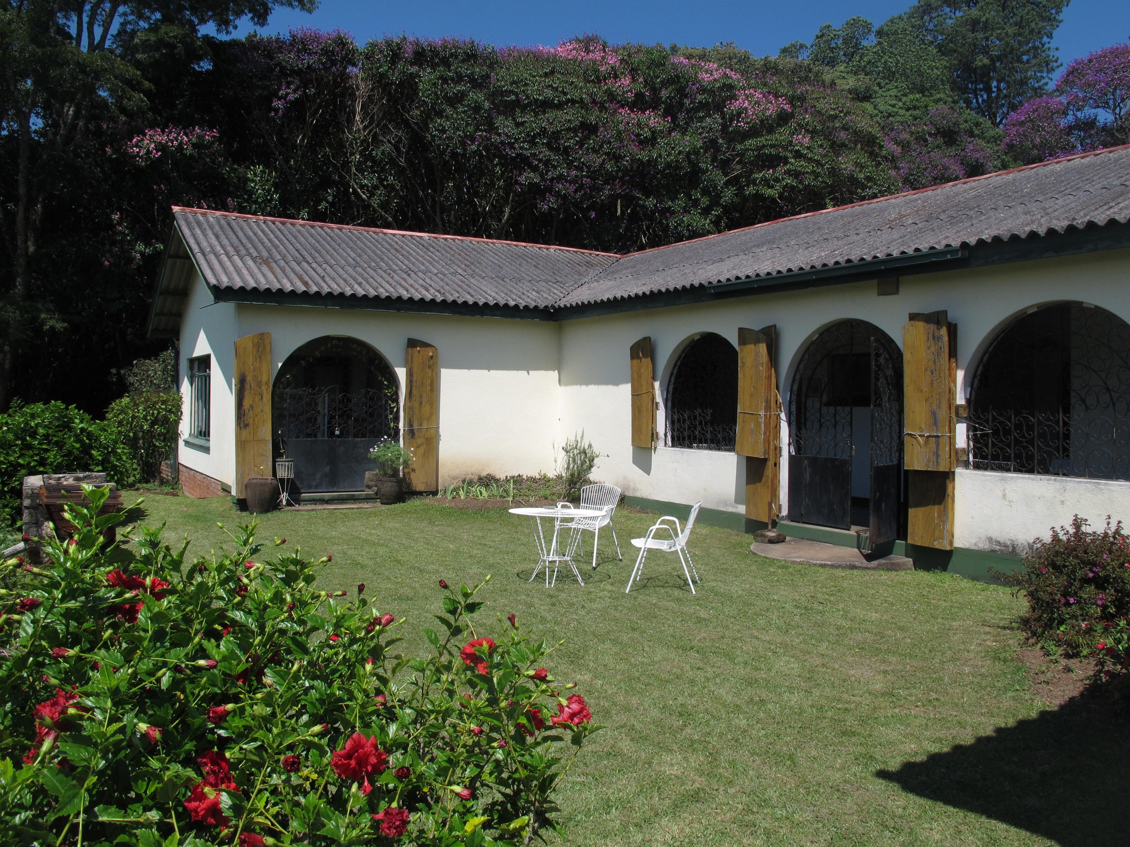 Seldomseen Holiday Cottages-客卧