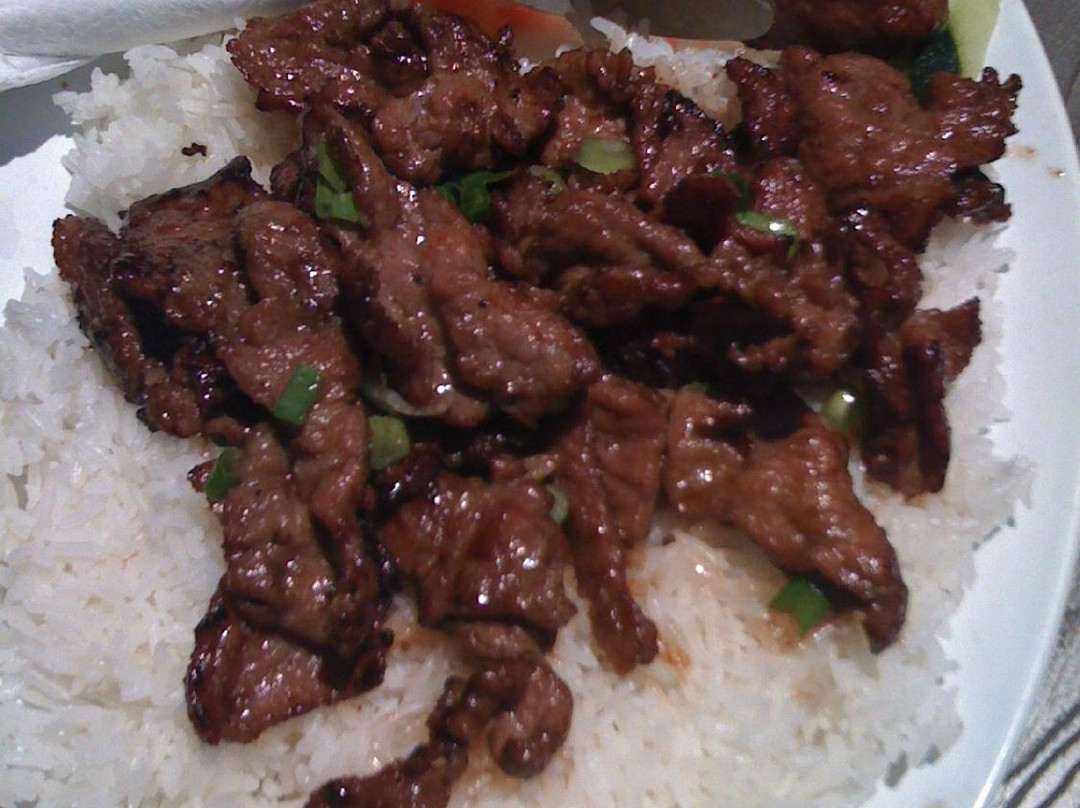 Kevin's Noodle House