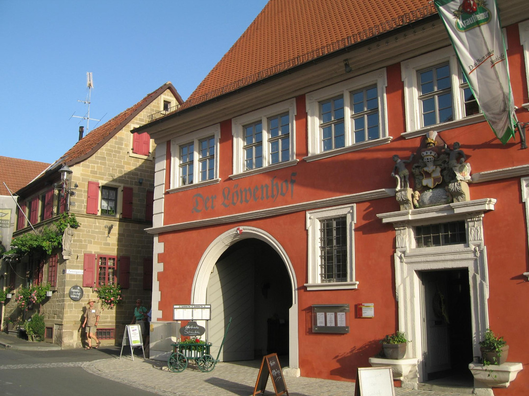 Mainbernheim旅游攻略图片