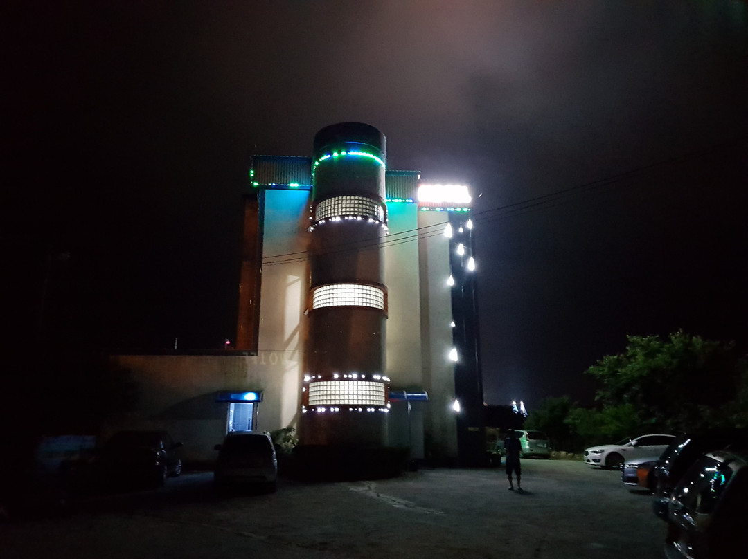 Hanam Motel
