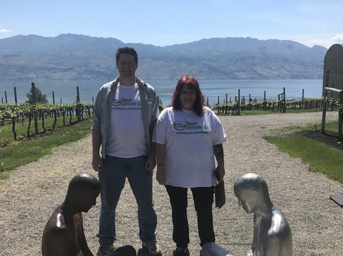 Your Driver-基洛纳必去景点