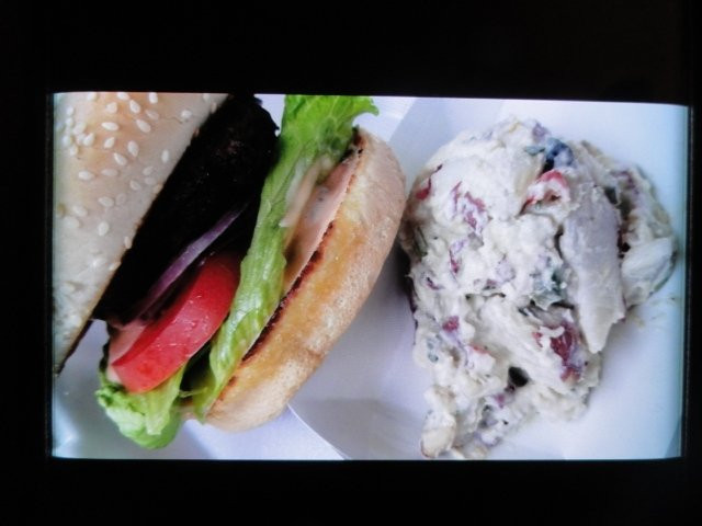 Mile Square Golf Course Restaurant