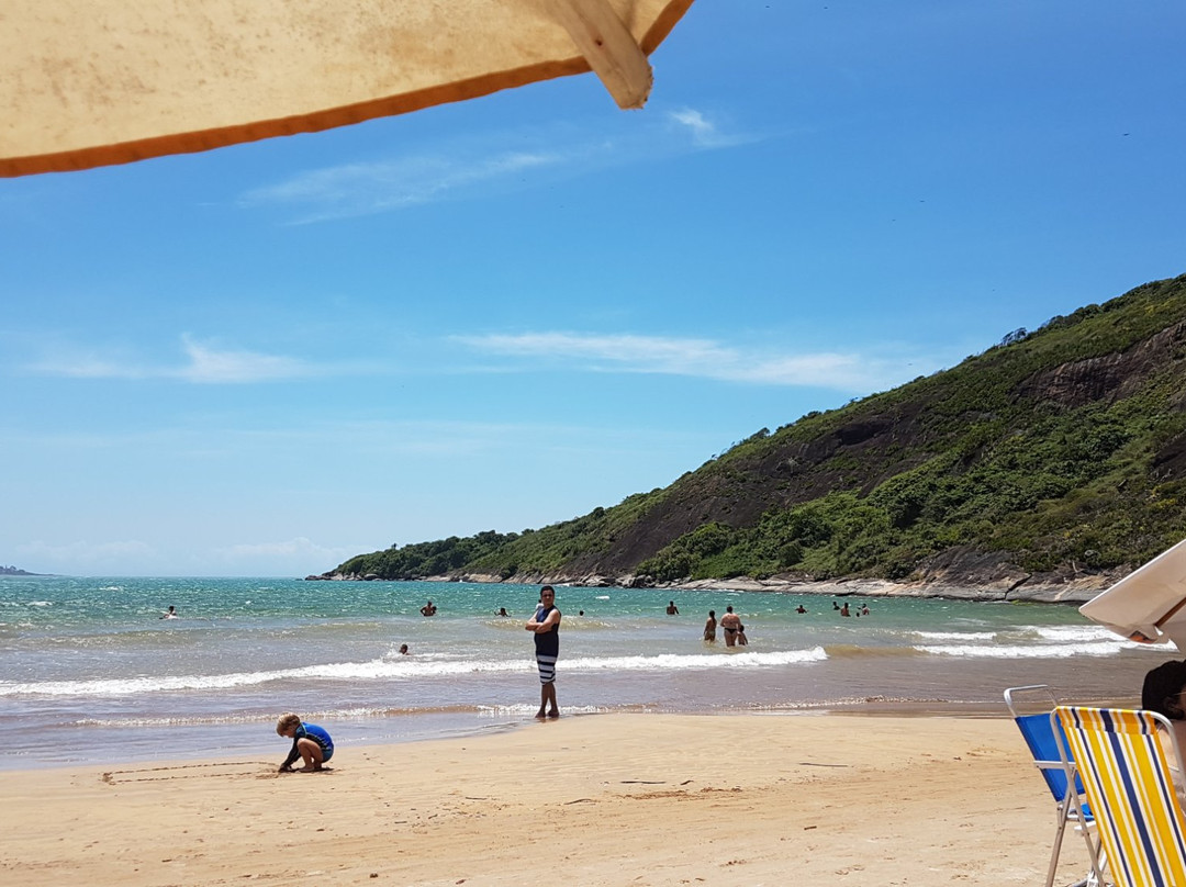 Cerca Beach景点图片