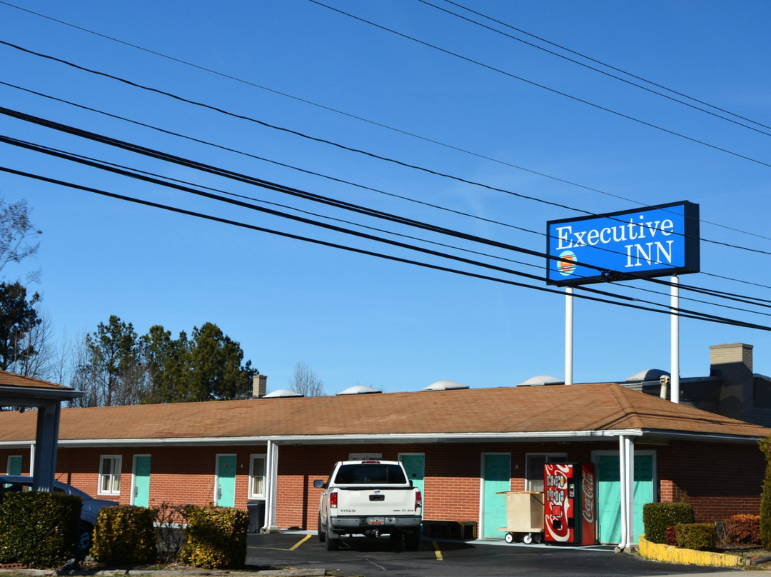 Executive Inn