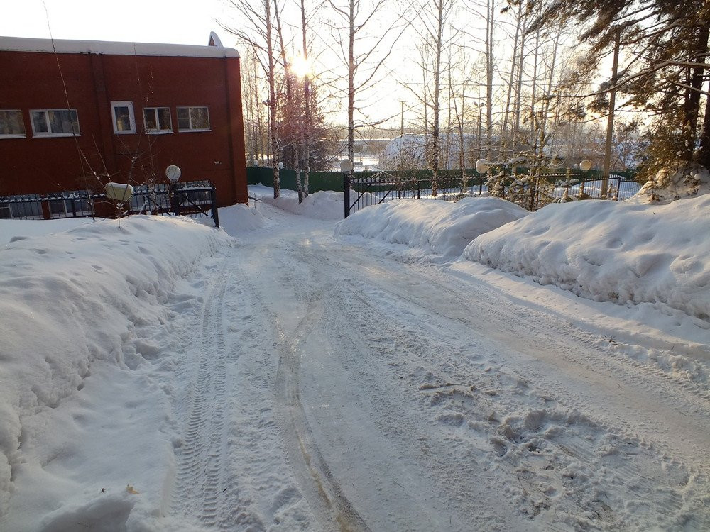 Hotel Votkinsk
