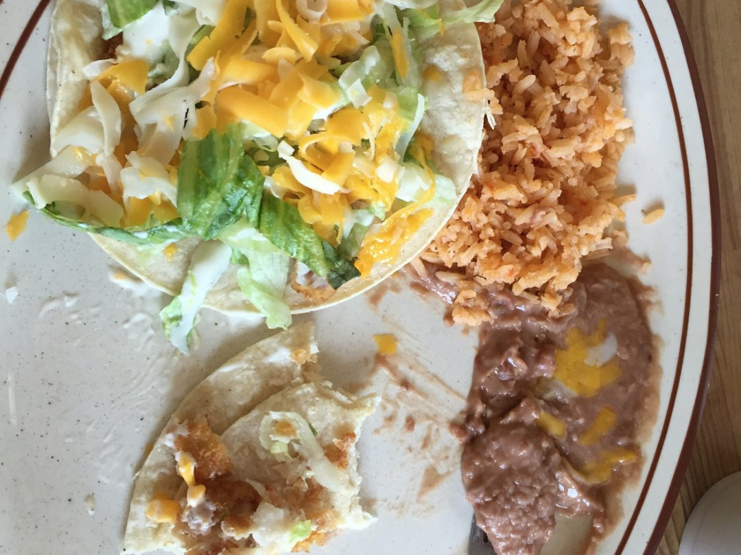 Tacos Elsinore