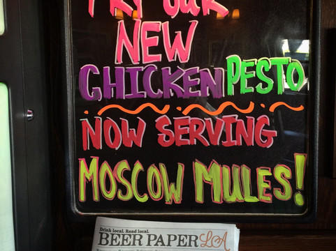 Quinn's Pub & Grill主图