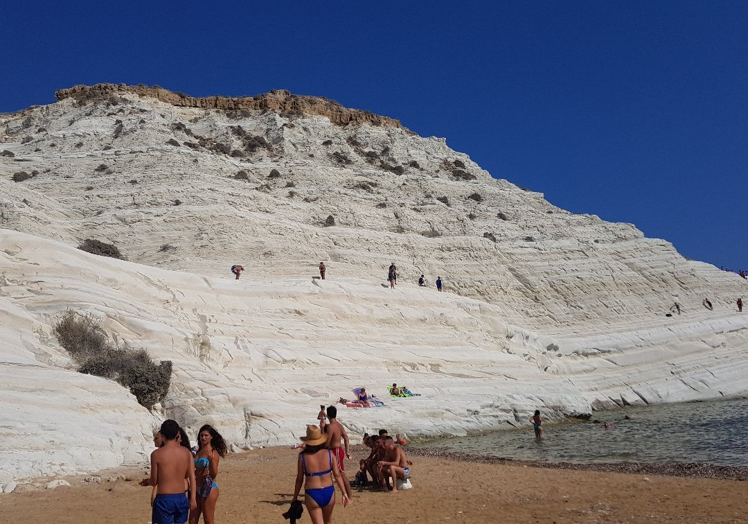 B&B Don Angelo Miramare主图