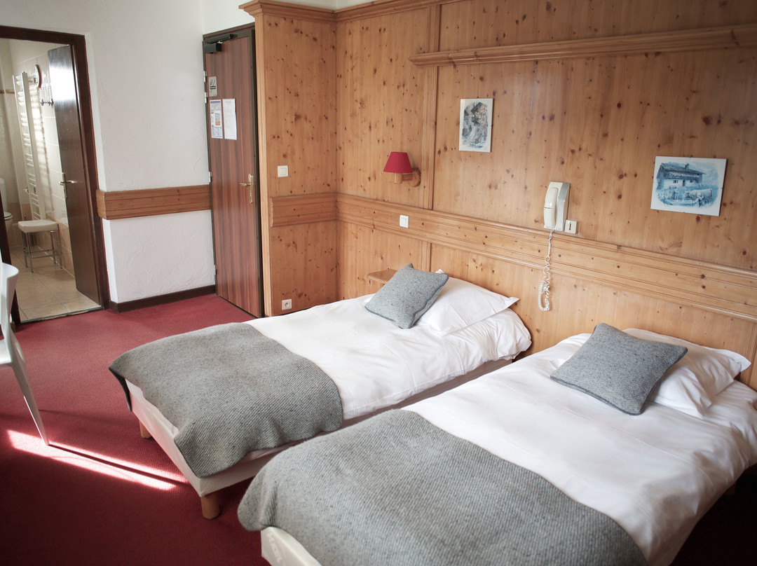 Hotel Val d'Este主图