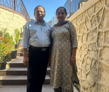 Manas Boutique Hotel