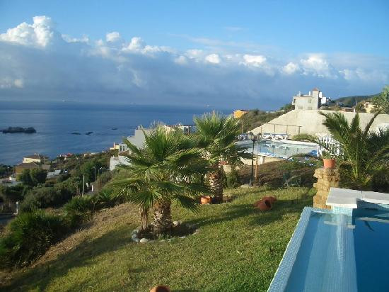 Villa Casa Carnero