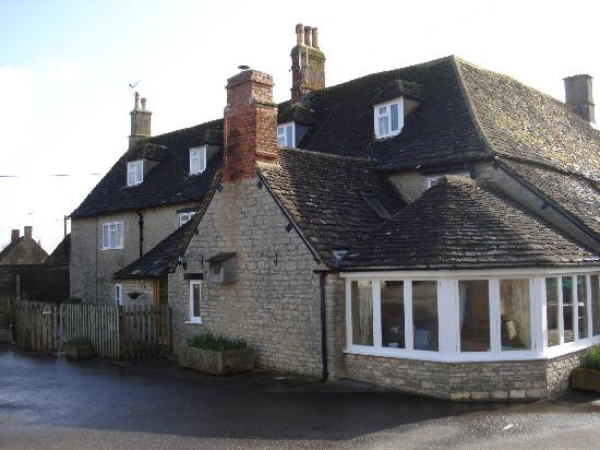 Manor Farm