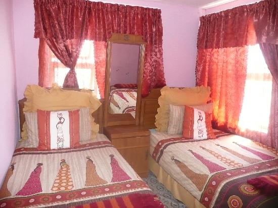 Vicky's Bed and Breakfast-客卧