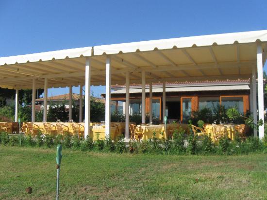 Hotel Residence Casale 900-餐饮