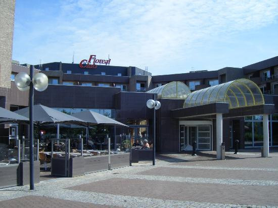 Floreal Blankenberge