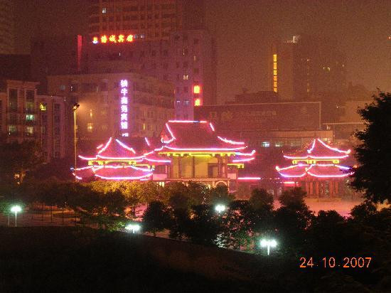 绵州酒店主图