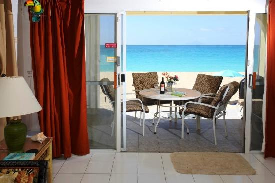 Ocean's Edge Condos