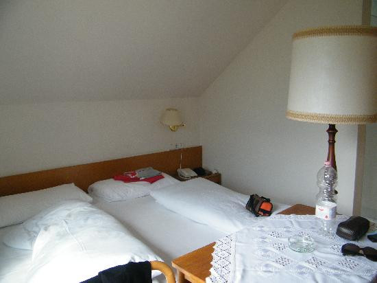 Hotel Rose Wenzer