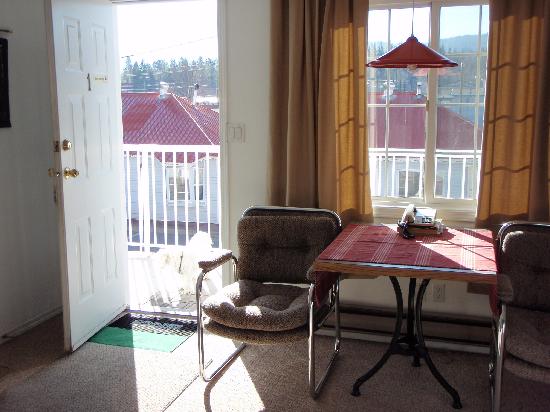 Princeton Motel-官方