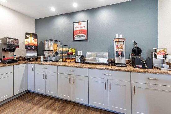 Econo Lodge Barstow主图