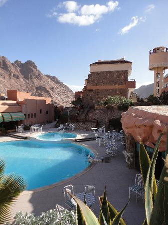 Catherine Plaza Hotel