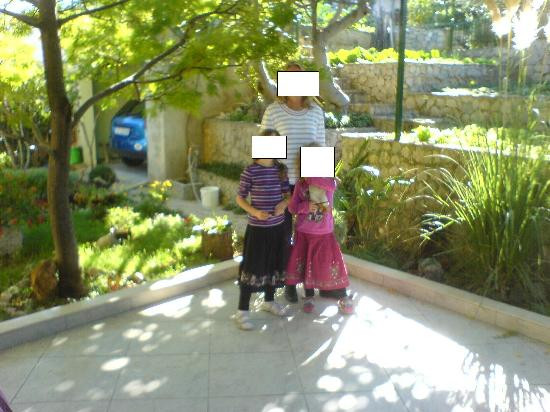 Apartments Smuketa主图