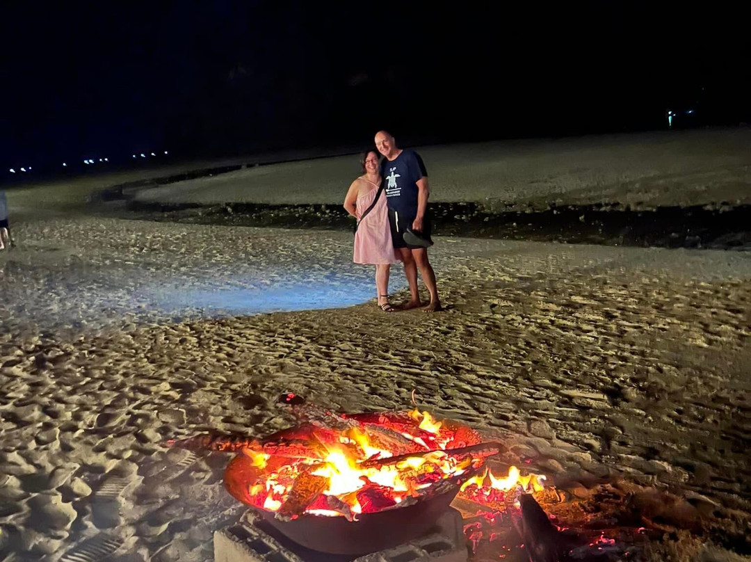 SUP Wilderness Adventures-绍斯波特必去景点