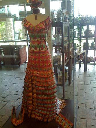 Celestial Seasonings-博尔德必去景点