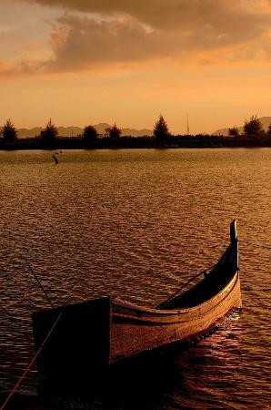 Alue Naga Beach-班达亚齐必去景点