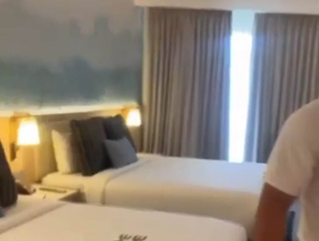 Modala Beach Resort主图