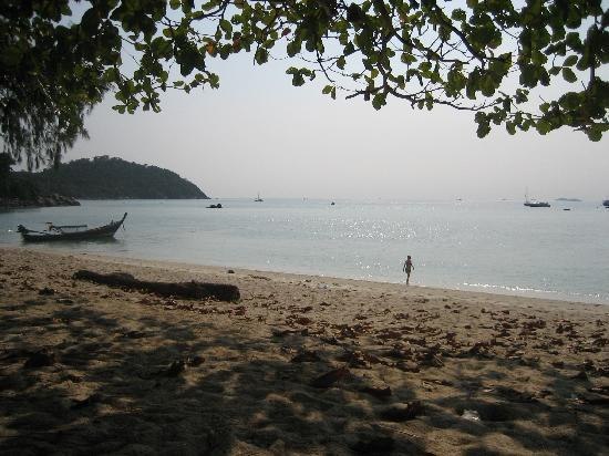 Taman Negara Tarutao-沙敦必去景点