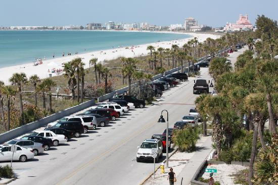 Pass-a-Grille Beach, Florida景点图片