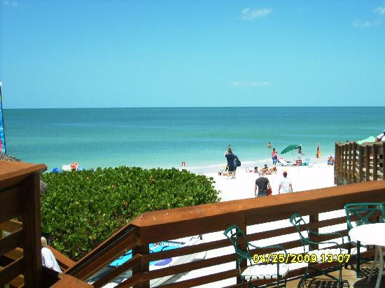 Clam Pass Park-那不勒斯必去景点