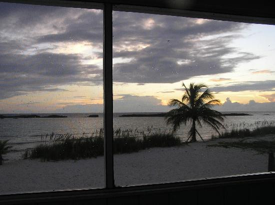 Paradise Cove-弗里波特必去景点