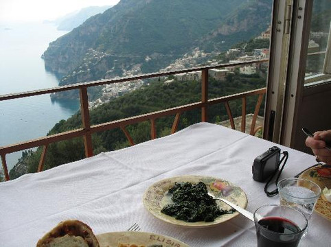 APTours Driver Tour Service-索伦托必去景点