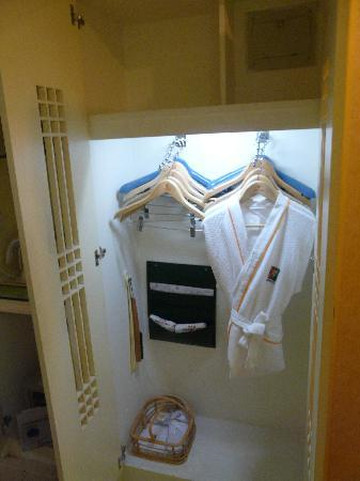 太阳城大酒店主图