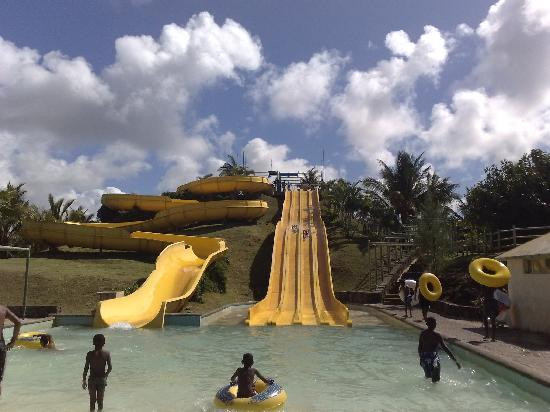 Splash N Fun Leisure Park景点图片